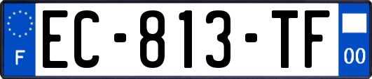 EC-813-TF