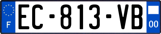 EC-813-VB