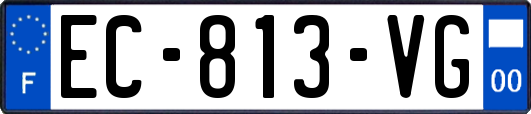 EC-813-VG