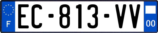 EC-813-VV