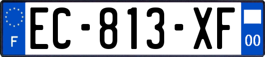 EC-813-XF