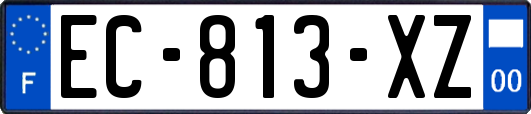 EC-813-XZ