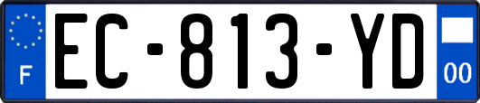 EC-813-YD