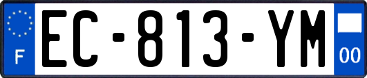 EC-813-YM
