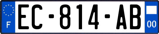 EC-814-AB