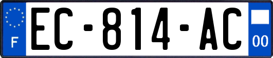 EC-814-AC