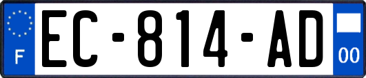 EC-814-AD