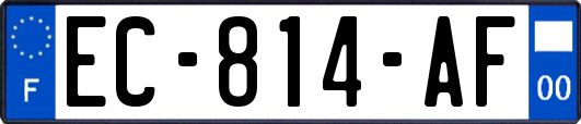 EC-814-AF