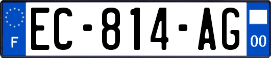 EC-814-AG
