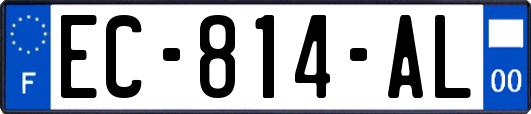 EC-814-AL