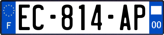 EC-814-AP