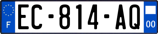 EC-814-AQ