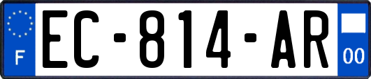 EC-814-AR