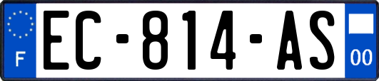 EC-814-AS