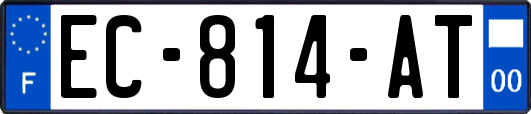 EC-814-AT