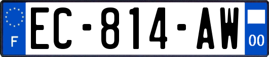 EC-814-AW