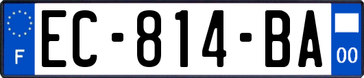 EC-814-BA