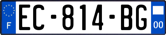 EC-814-BG