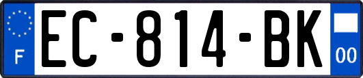 EC-814-BK