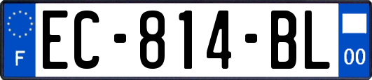 EC-814-BL