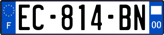 EC-814-BN