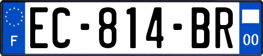 EC-814-BR