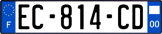 EC-814-CD