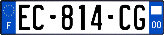 EC-814-CG