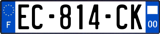 EC-814-CK