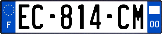 EC-814-CM