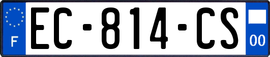 EC-814-CS
