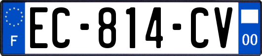 EC-814-CV