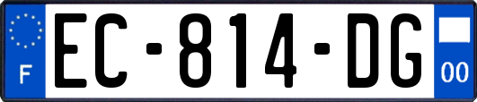 EC-814-DG
