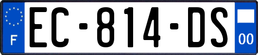 EC-814-DS