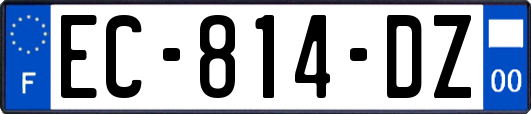 EC-814-DZ
