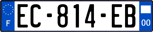 EC-814-EB