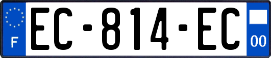 EC-814-EC