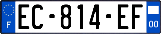 EC-814-EF