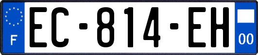EC-814-EH