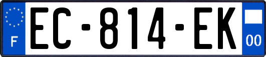 EC-814-EK