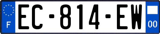 EC-814-EW