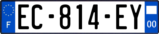 EC-814-EY