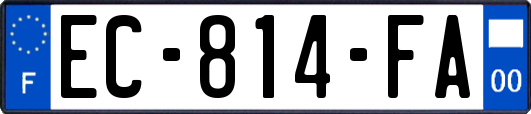 EC-814-FA