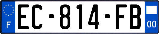 EC-814-FB