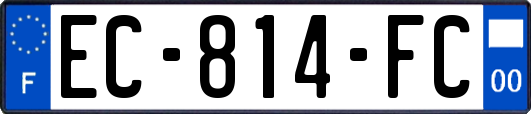 EC-814-FC