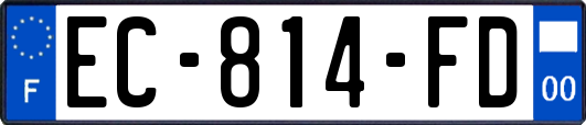 EC-814-FD
