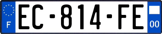 EC-814-FE