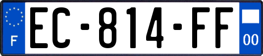 EC-814-FF