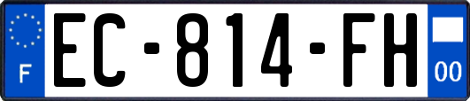 EC-814-FH