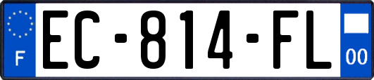 EC-814-FL